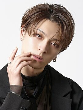 オーシャントーキョー 原宿(OCEAN TOKYO) 韓流ニュアンスセンターパート