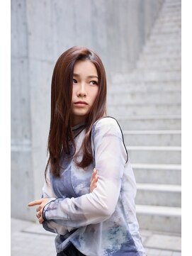 アフィナー(Afinar) 【横浜/横浜駅】艶髪大人レイヤー