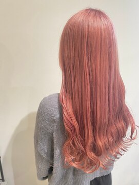 シェリール 八千代台駅(CHERIR) 桜ピンクで春を先取り！