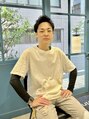 インフィニティ 新富町(Infinity) 北村 直人