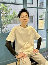 インフィニティ 新富町(Infinity) 北村 直人