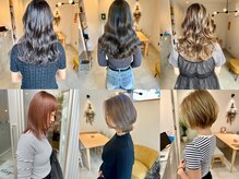 メイヘア(May Hair)