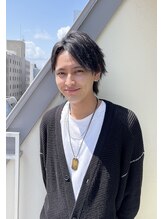 ルーツ(ROOTS) ISSEI 