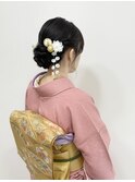 シニヨン