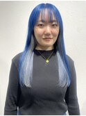 お客様スタイル
