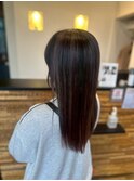 モーヴショコラブラウン