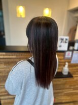 ヴァン カウンシル 王子(VAN COUNCIL) モーヴショコラブラウン