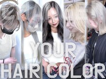 ブレイズヘアー(BLAZEhair)