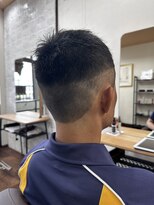 キャティドゥ(CATYdeux)&nbsp;オシャレボウズ×スポーティスタイル