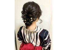 ヘアーアンドメイク トミー(Hair&Make Tommy)