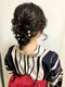 ヘアーアンドメイク トミー(Hair&Make Tommy)の写真/【栄/錦/久屋大通】一日中着崩れしないプロの技術で特別な日を華やかに◇信頼と技術で特別な日をサポート