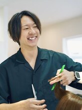 ナッツ(Nut's) 辻 雄貴