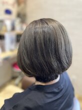 ムーンラビット(Moon rabbit) ミディアム