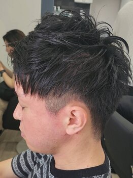 【メンズ様も大歓迎】男性も通いやすい落ち着けるプライベート空間◎一人ひとりに寄り添い施術しております