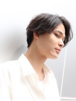 ソラヘアーサロン(Sola hair salon)&nbsp;ミディアムヘア