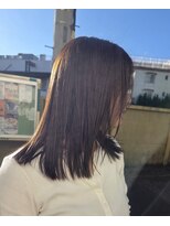 ホワイト キタサンドウ(WHiTE kitasando)&nbsp;ナチュラルベージュ/ショコラベージュ/アディクシーカラー