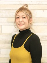 リノア(Linoa)&nbsp;渡邉 ゆりあ