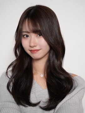 アエラバイトゥルークリエイション(AERA by True Creation) くびれカット