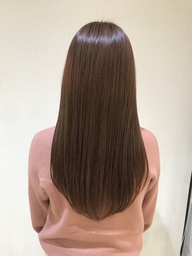 アッシュ 町田駅前通り店(Ash) ピンクカラー