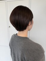 リノ 守山店(lino) くびれショート