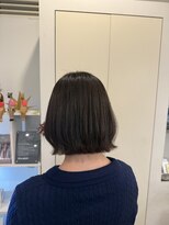 ビフィーノ イーリス 川西店(bifino iris)&nbsp;オリーブグレージュ