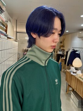 カルテ(QUARTE) ブリーチカラー