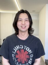 アイスプロドバイブルーム 木更津店(ice prod by bloom)&nbsp;星 翔輝