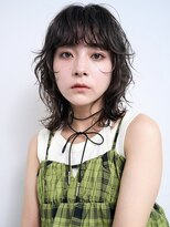 ロンドアンメゾン 原宿(Lond un Maison.) イメチェン/ハッシュボブ/ハイレイヤー/ワンホンレイヤー0401