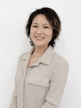 アグ ヘアー エディ 酒田店(Agu hair eddy)&nbsp;門田 明日香