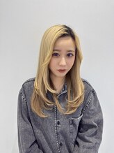 ヴェール(Veil)&nbsp;齋藤 葵