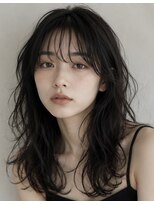 ヘアーリゾートガーデン 浅草 蔵前店(Hair Resort Garden)&nbsp;【浅草蔵前】オリーブベージュ#アッシュベージュ#ベージュカラー