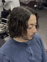 バズフロー バイ ディーアンドティー(BUZZ FLOW by D&T)&nbsp;メンズ/メンズカット/メンズパーマ/メンズハイライト/メンズカラ