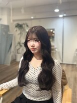 シュシュバイジャガラ 千葉駅北口店(chou chou byJAGARA)&nbsp;ショコラブラウン