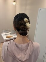 エウ(eu)&nbsp;カチモリヘア