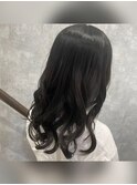 【YUZU/戸塚】ブルーブラック