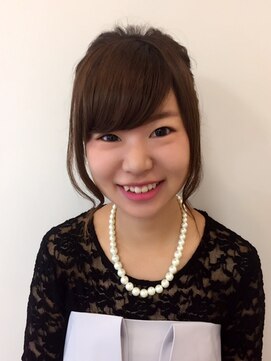 ロアール 上小田井(LOAOL KAMIOTAI) エレガントアップ