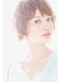 【大人カワイイ】ルージーショート☆