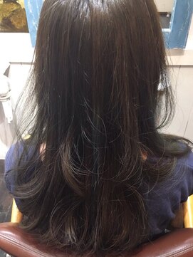 バニーズ 本店(Bunny's) 潤いヘアー