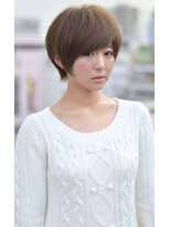 コロ(COLO)&nbsp;タイトLショート