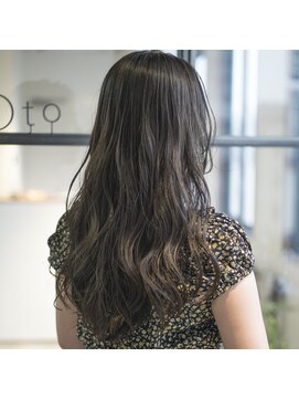 オト(Oto) ゲストスナップ