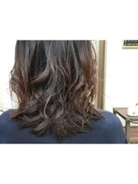 ゼットサロン(Z SALON) Z「ナチュラルハイライト◎」