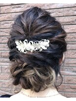 ウル(Ulu)&nbsp;ローシニヨン