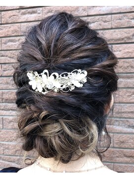 ウル(Ulu) ローシニヨン