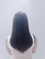 ラ ブレス 梅田茶屋町(LaBless)&nbsp;透明感グレージュba081_1808_1