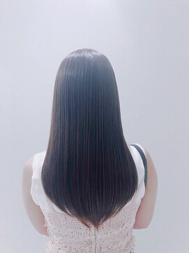 ラ ブレス 梅田茶屋町(LaBless) 透明感グレージュba081_1808_1