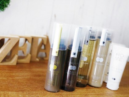 ゼータ(Zeta)の写真