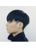 ストリートモードマッシュ