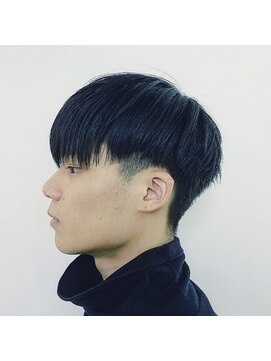 ラバーソウル(LOVER SOUL) ストリートモードマッシュ