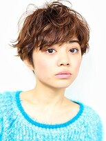 ヘアメイク フレンシア(hair make flencia) ユニセックスショート