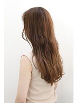 ヘアアンドケア エジェリラボ(hair&care egerie lab)&nbsp;大人可愛いナチュラルウェーブ